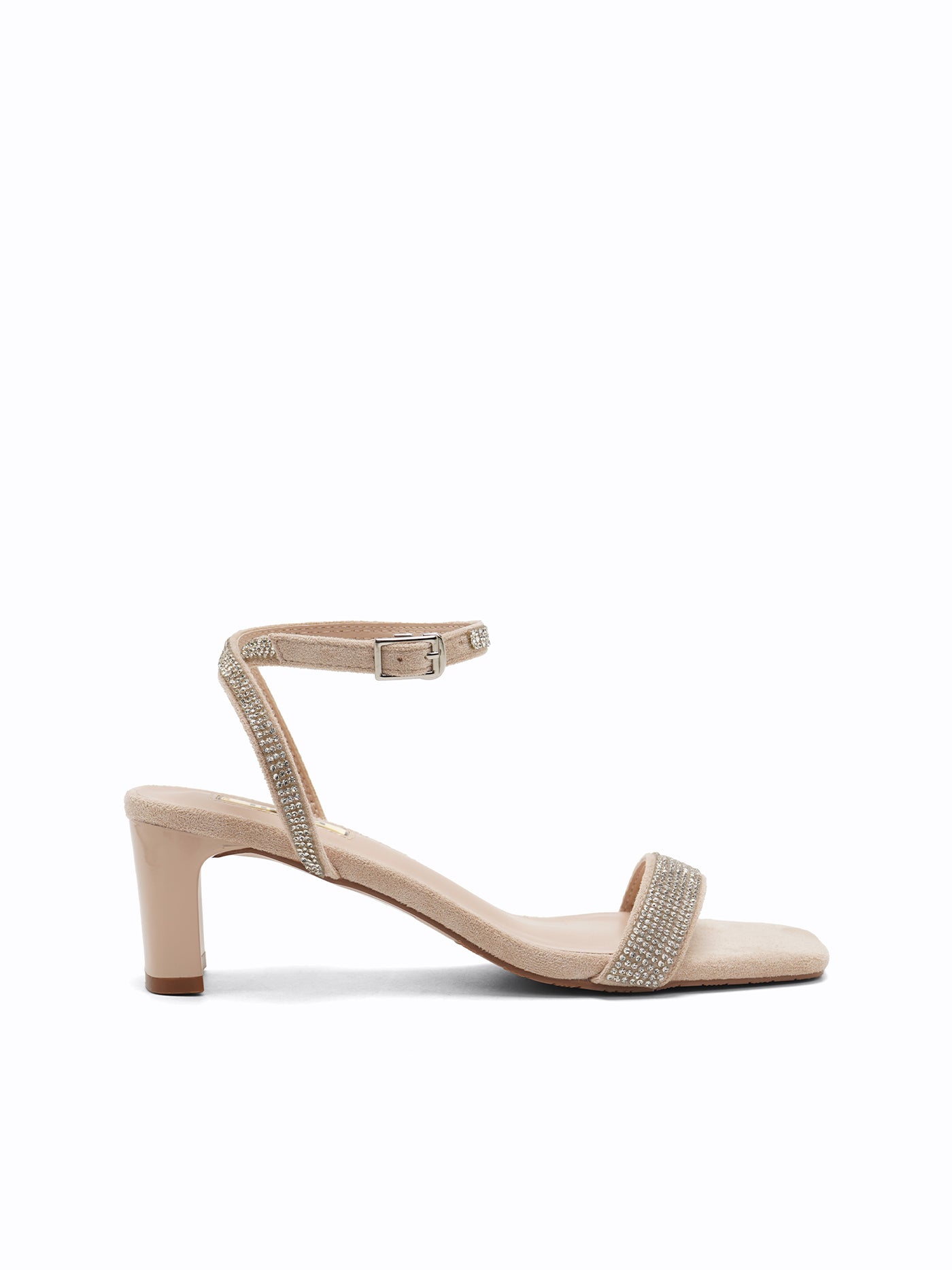 Estelle Heel Sandals