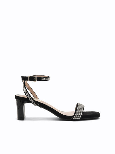 Estelle Heel Sandals