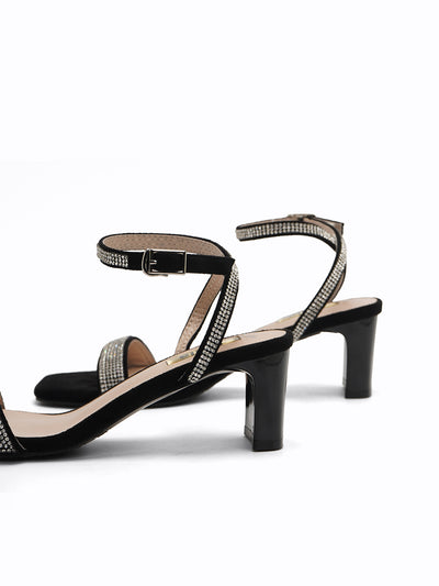 Estelle Heel Sandals