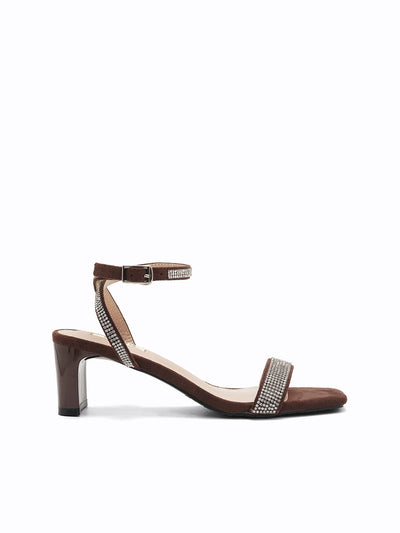 Estelle Heel Sandals