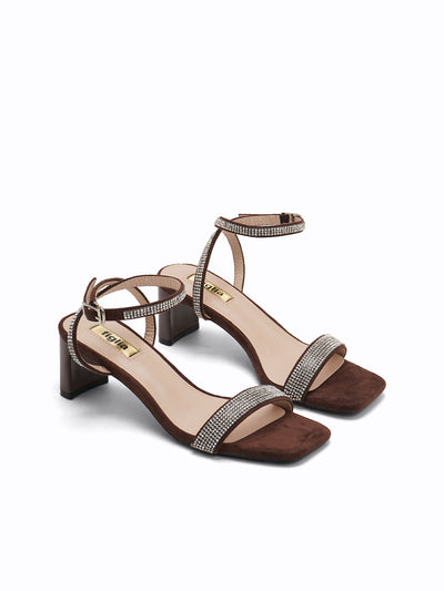 Estelle Heel Sandals