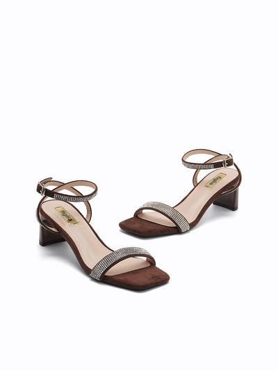 Estelle Heel Sandals