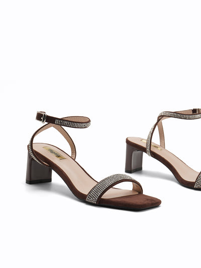 Estelle Heel Sandals