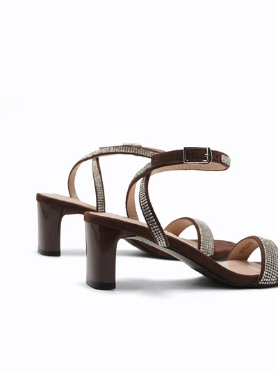 Estelle Heel Sandals