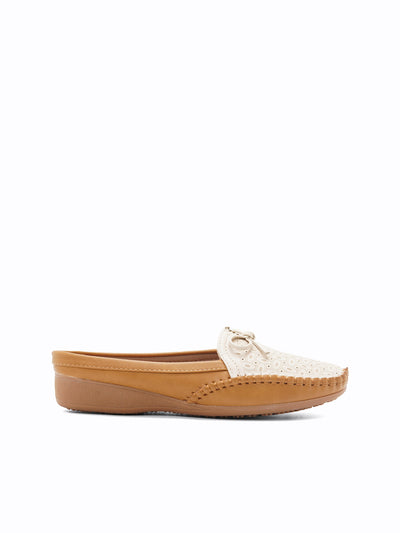 Ethan Flat Mules