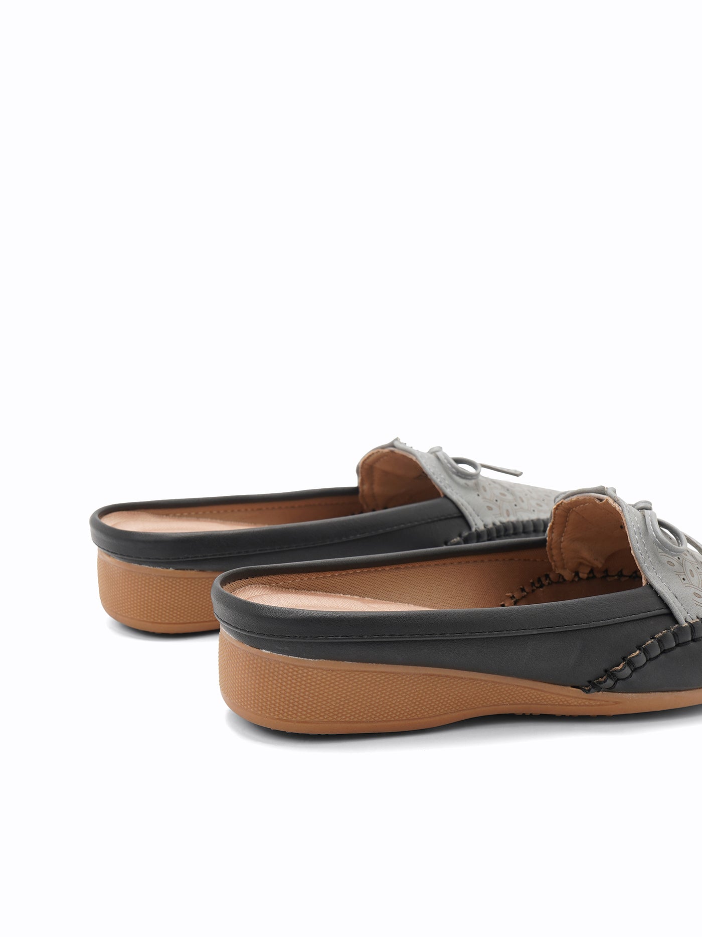 Ethan Flat Mules