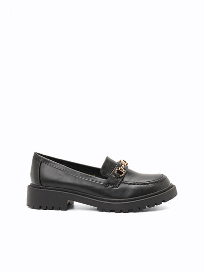 Eula Platform Loafers