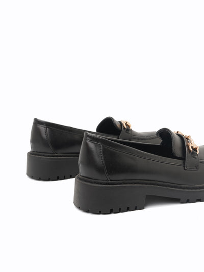 Eula Platform Loafers