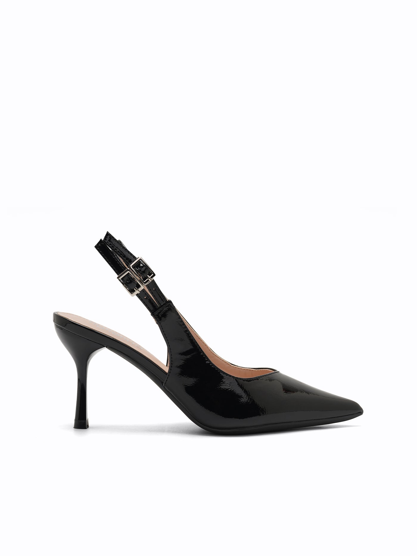 Evangeline Slingback Pumps