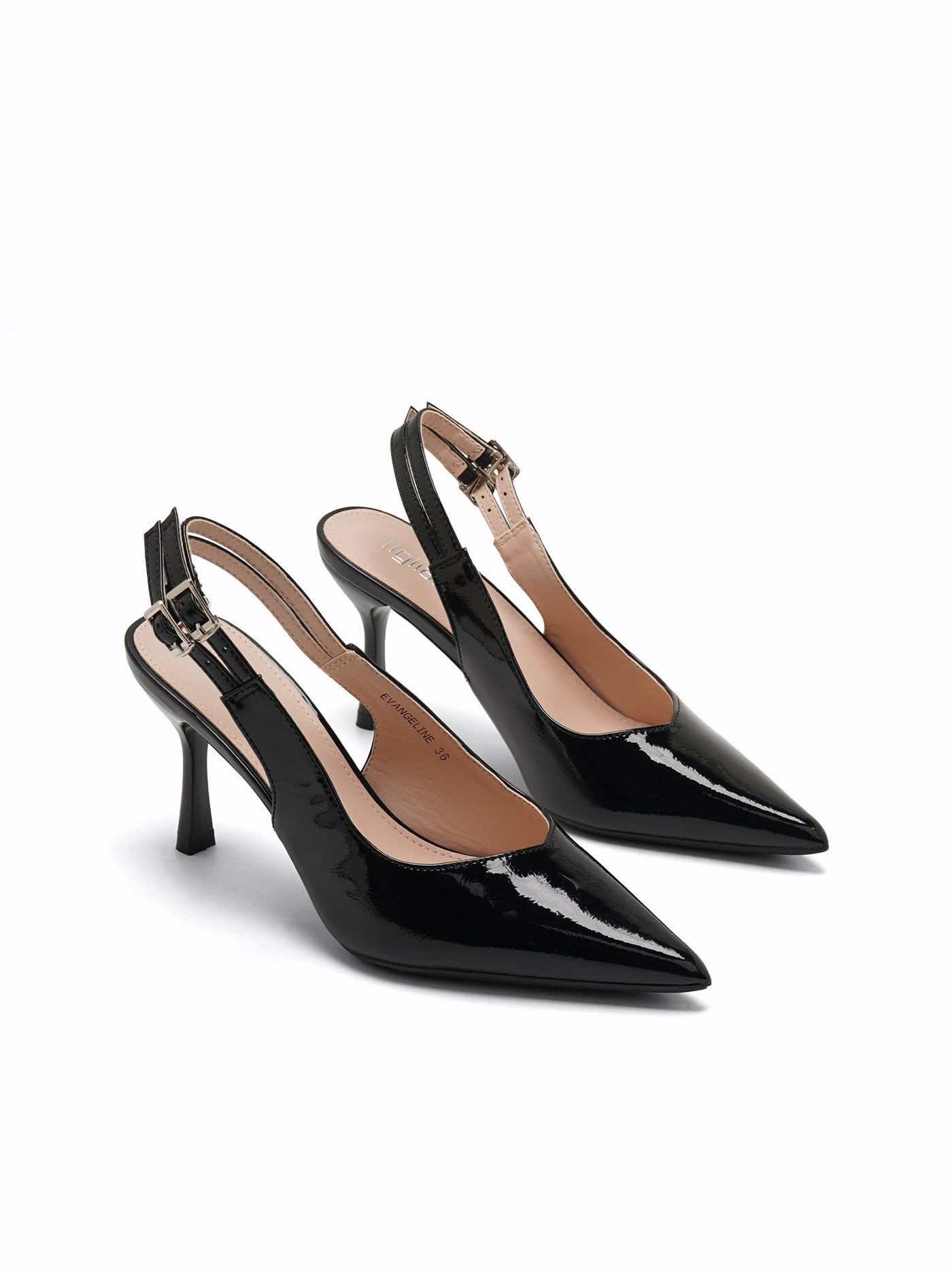 Evangeline Slingback Pumps