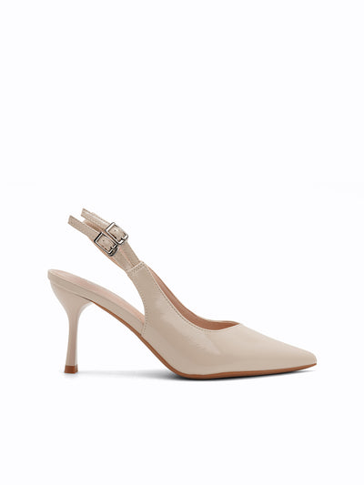 Evangeline Slingback Pumps