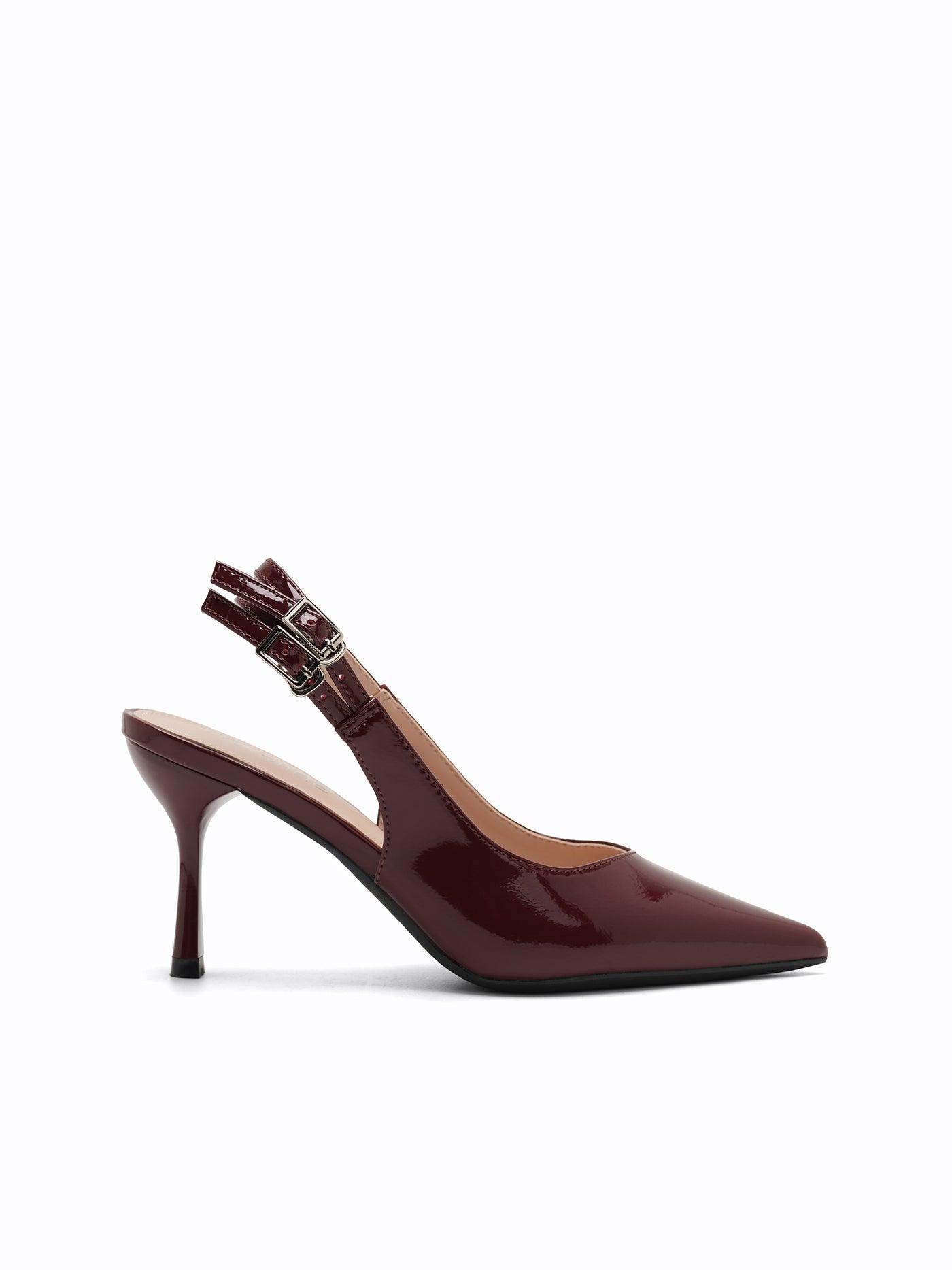 Evangeline Slingback Pumps