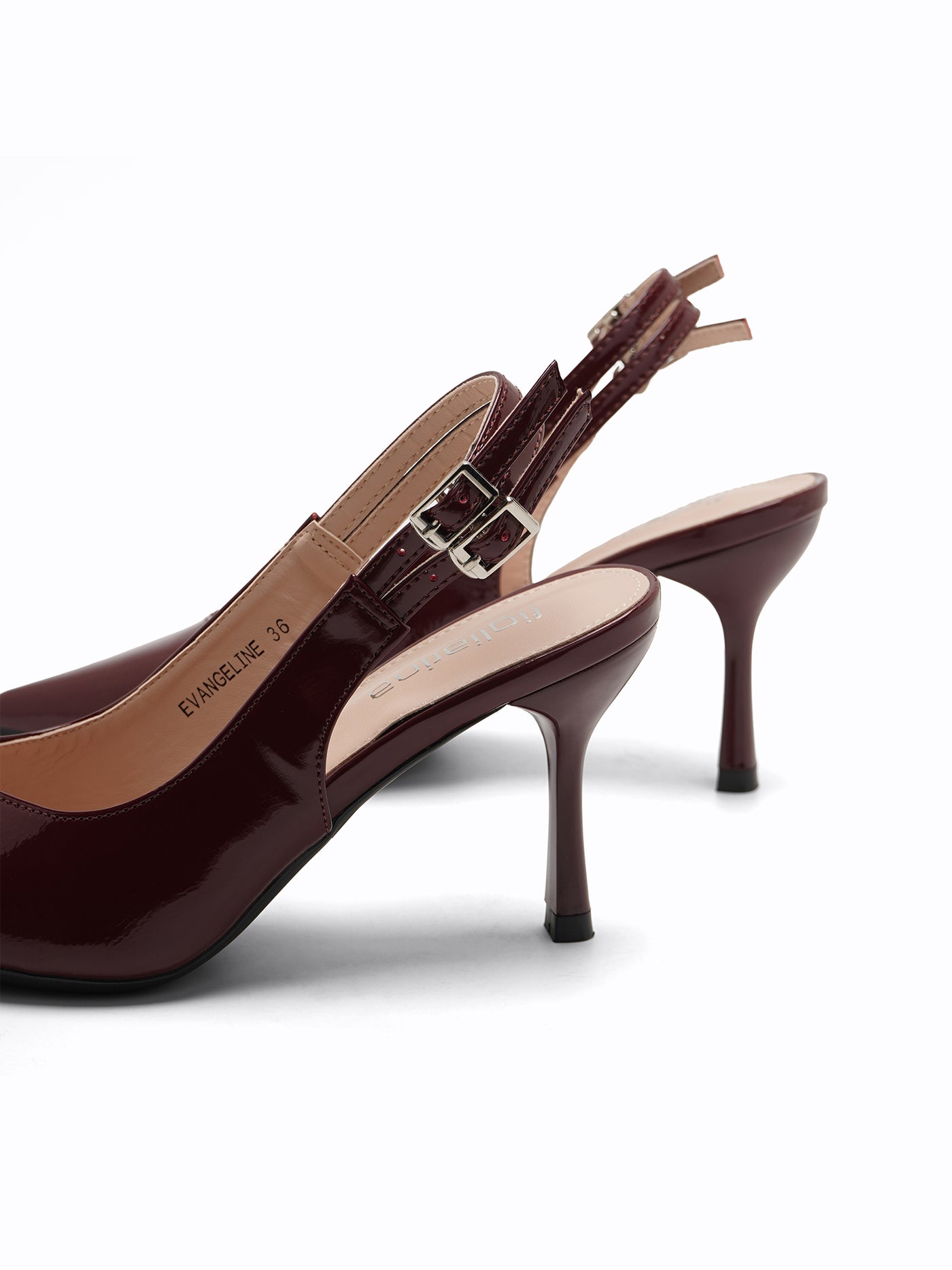 Evangeline Slingback Pumps