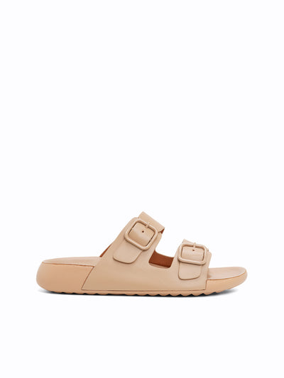 Fausto Flat Slides