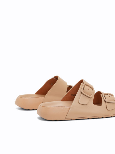 Fausto Flat Slides