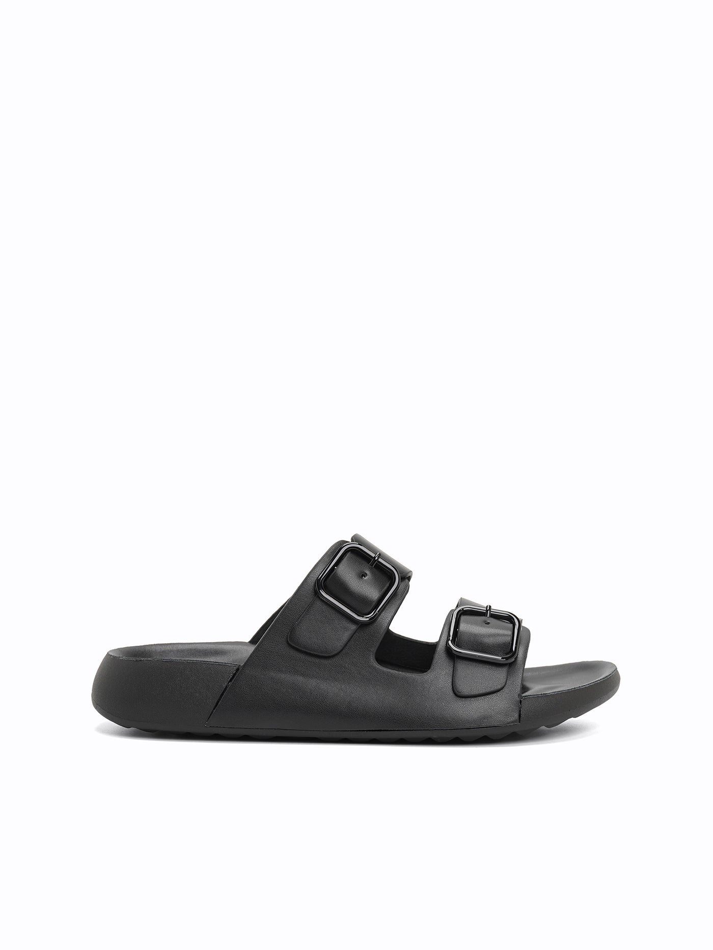 Fausto Flat Slides