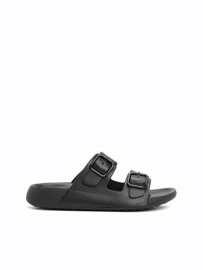 Fausto Flat Slides