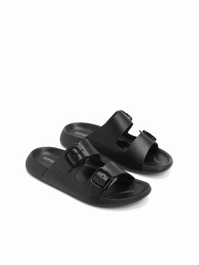 Fausto Flat Slides