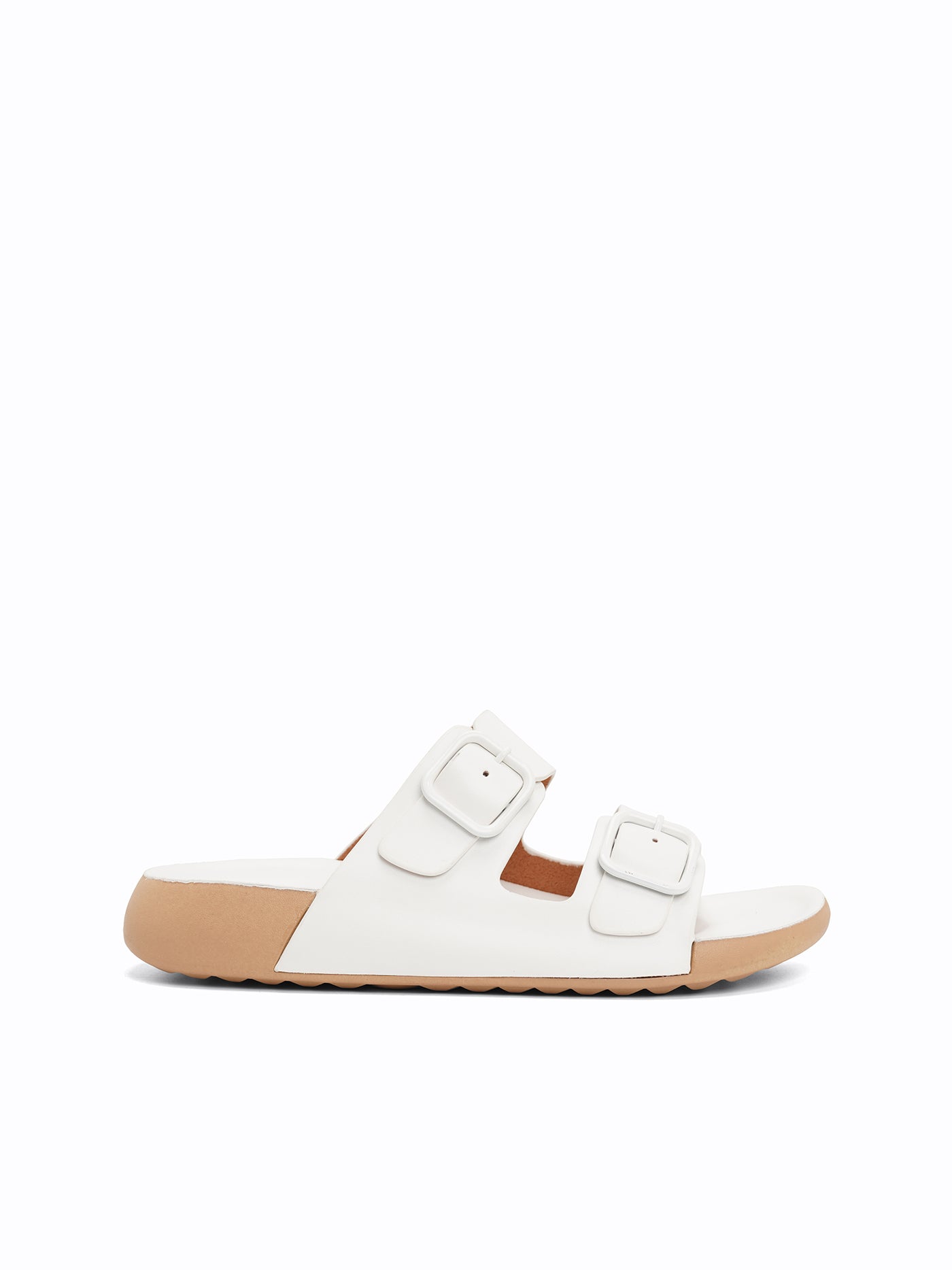 Fausto Flat Slides