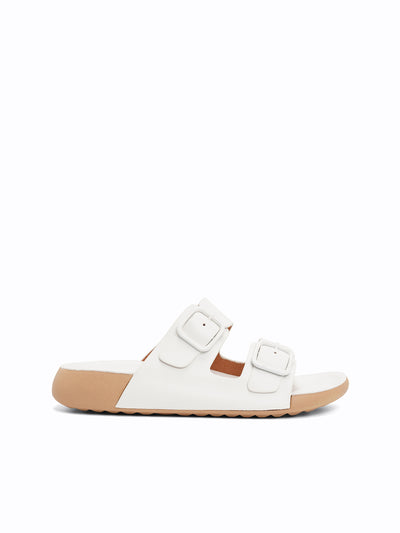 Fausto Flat Slides