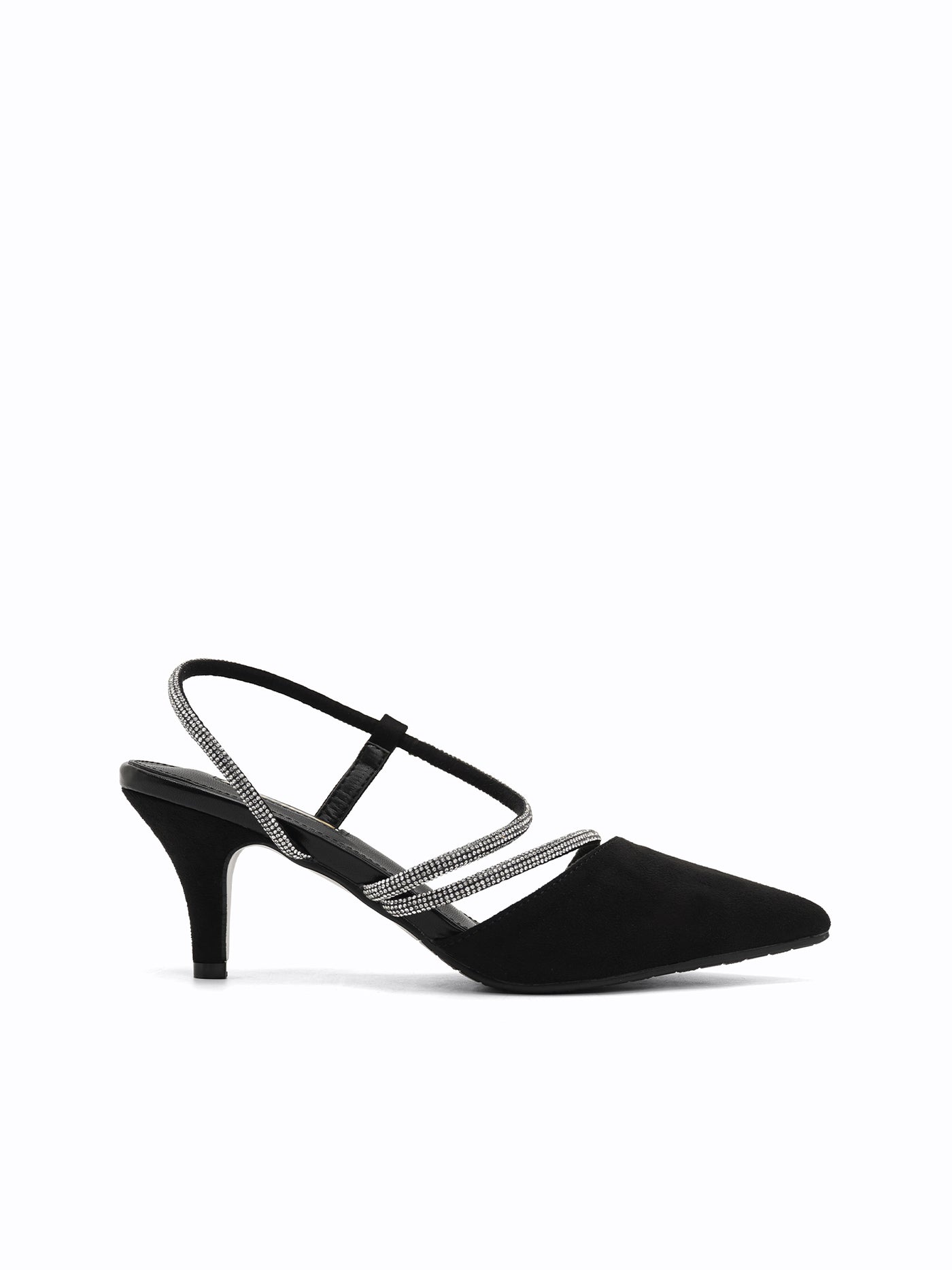 Fergie Slingback Pumps