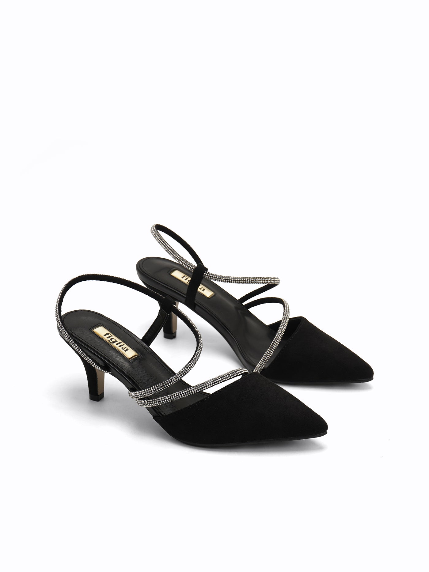 Fergie Slingback Pumps