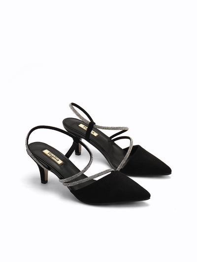 Fergie Slingback Pumps