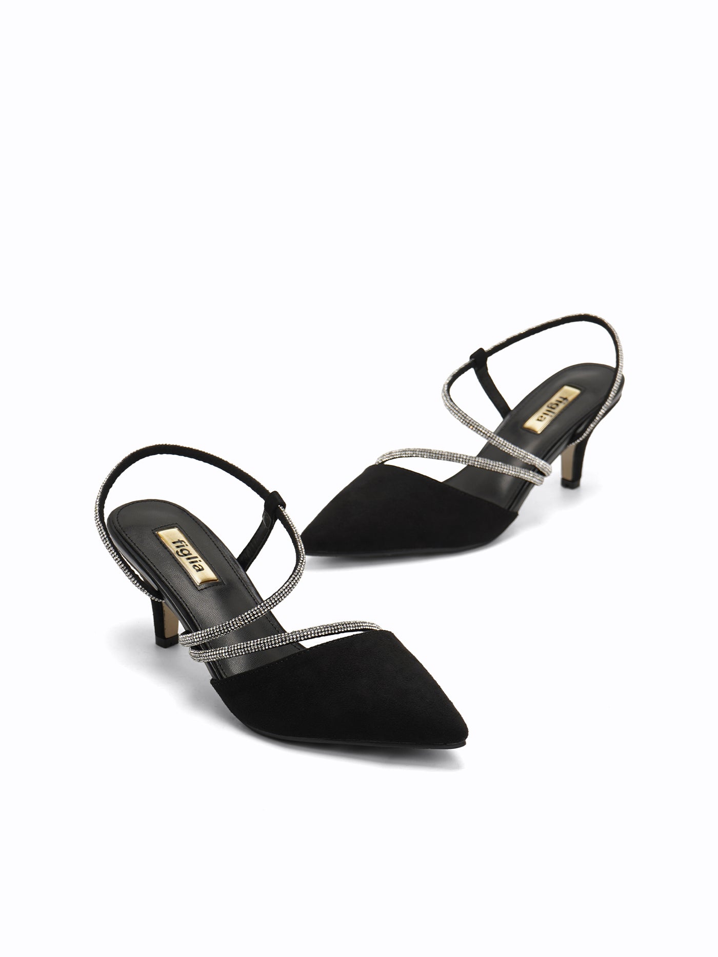 Fergie Slingback Pumps