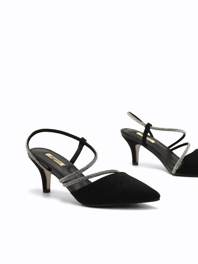 Fergie Slingback Pumps