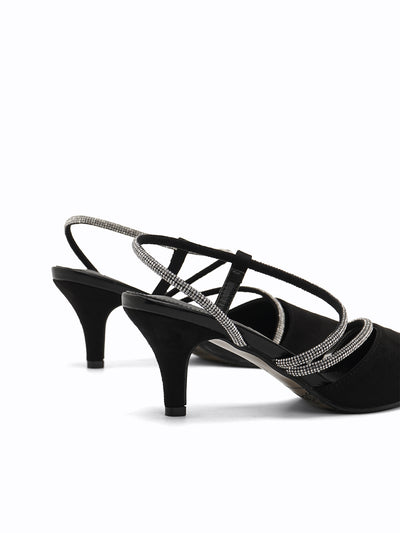 Fergie Slingback Pumps