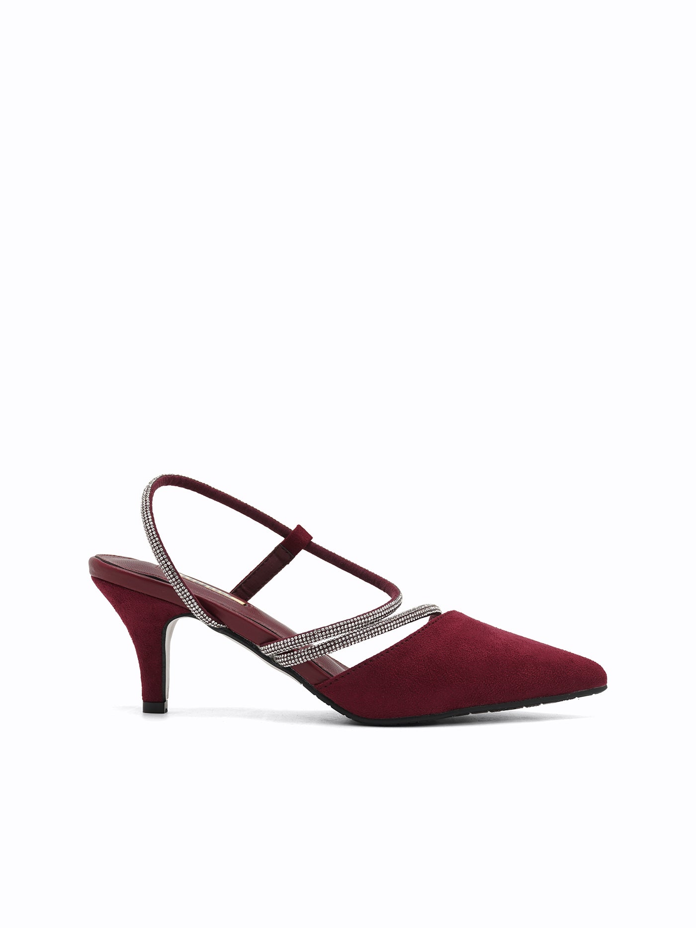 Fergie Slingback Pumps