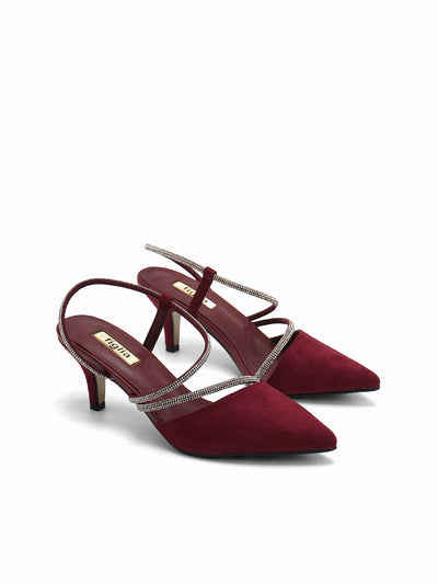 Fergie Slingback Pumps