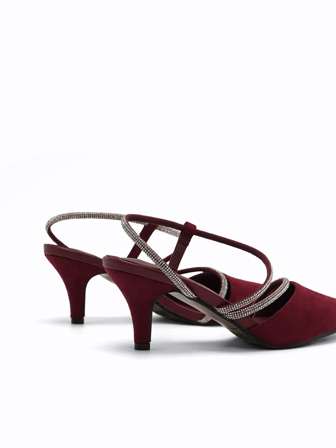 Fergie Slingback Pumps