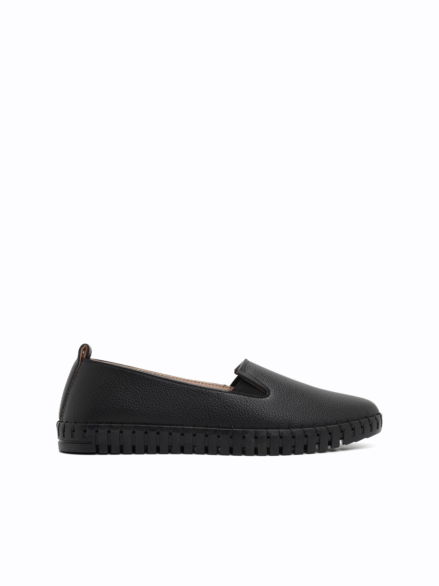 Fisher Flat Loafers