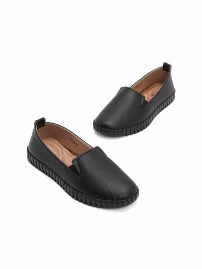 Fisher Flat Loafers