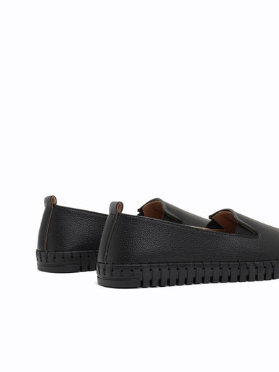 Fisher Flat Loafers