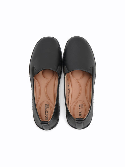Fisher Flat Loafers