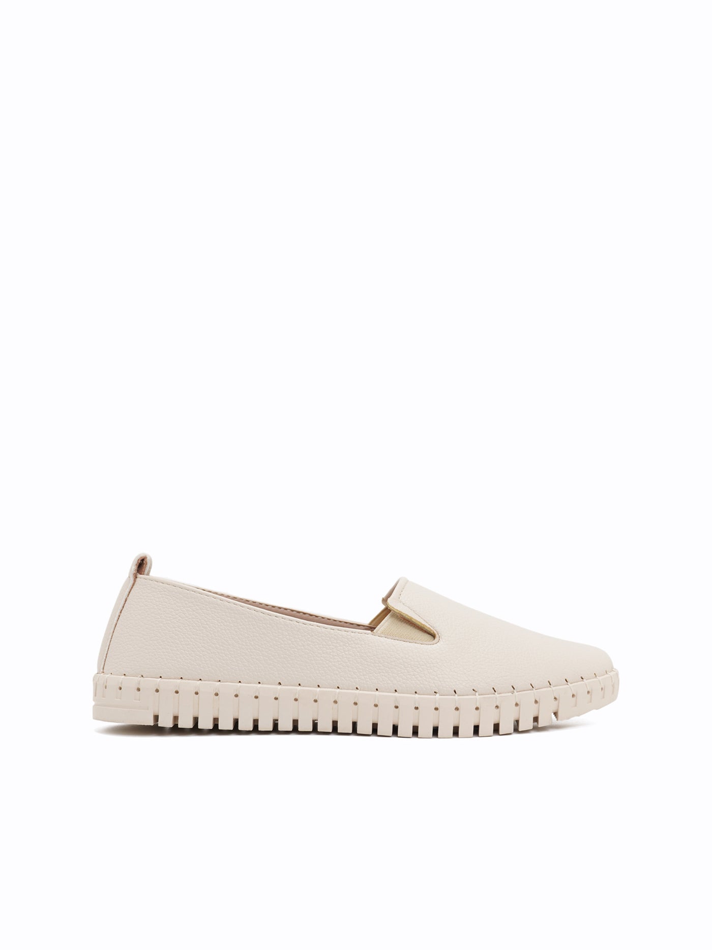 Fisher Flat Loafers