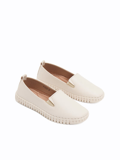 Fisher Flat Loafers