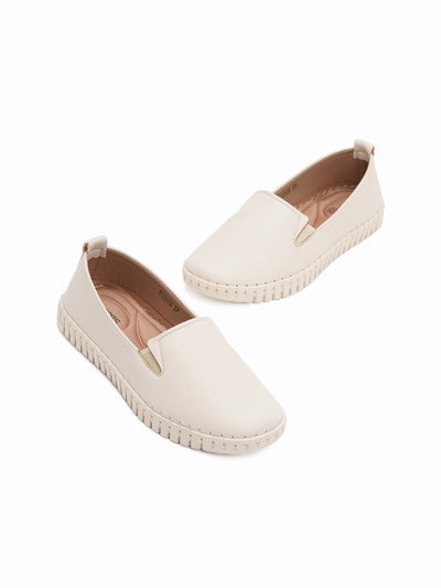 Fisher Flat Loafers
