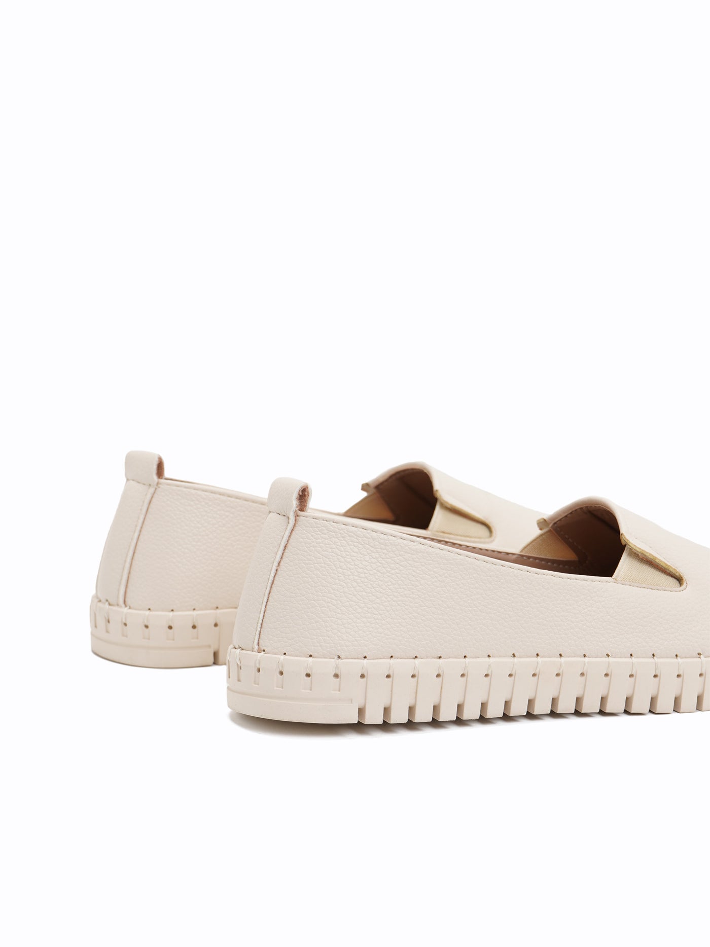 Fisher Flat Loafers
