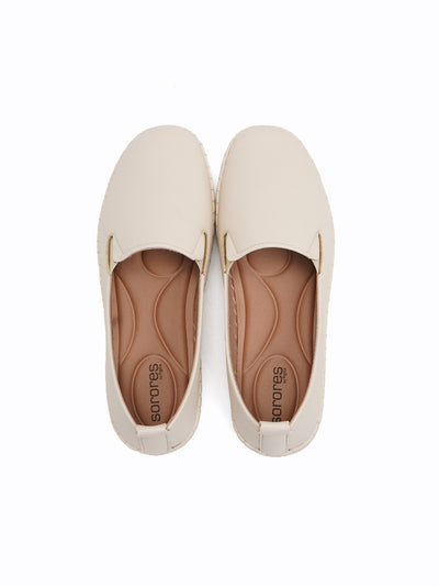Fisher Flat Loafers