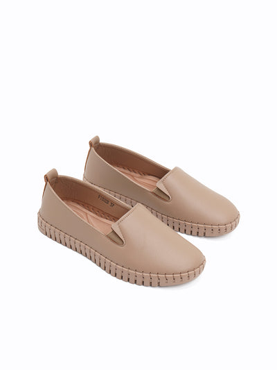 Fisher Flat Loafers