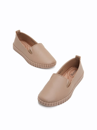 Fisher Flat Loafers