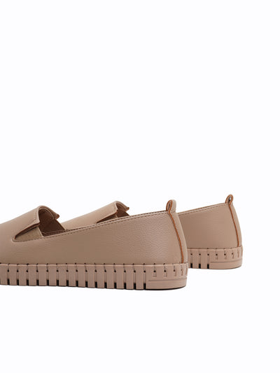 Fisher Flat Loafers