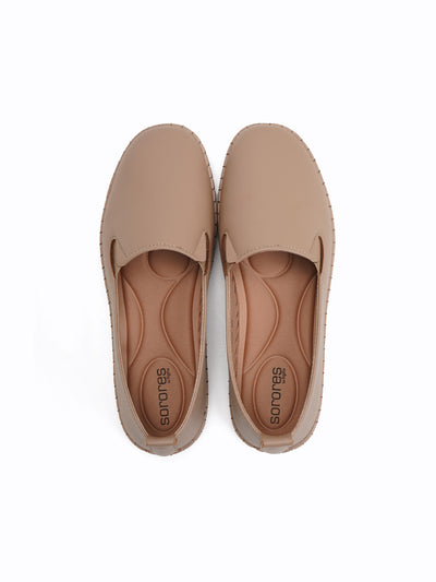 Fisher Flat Loafers