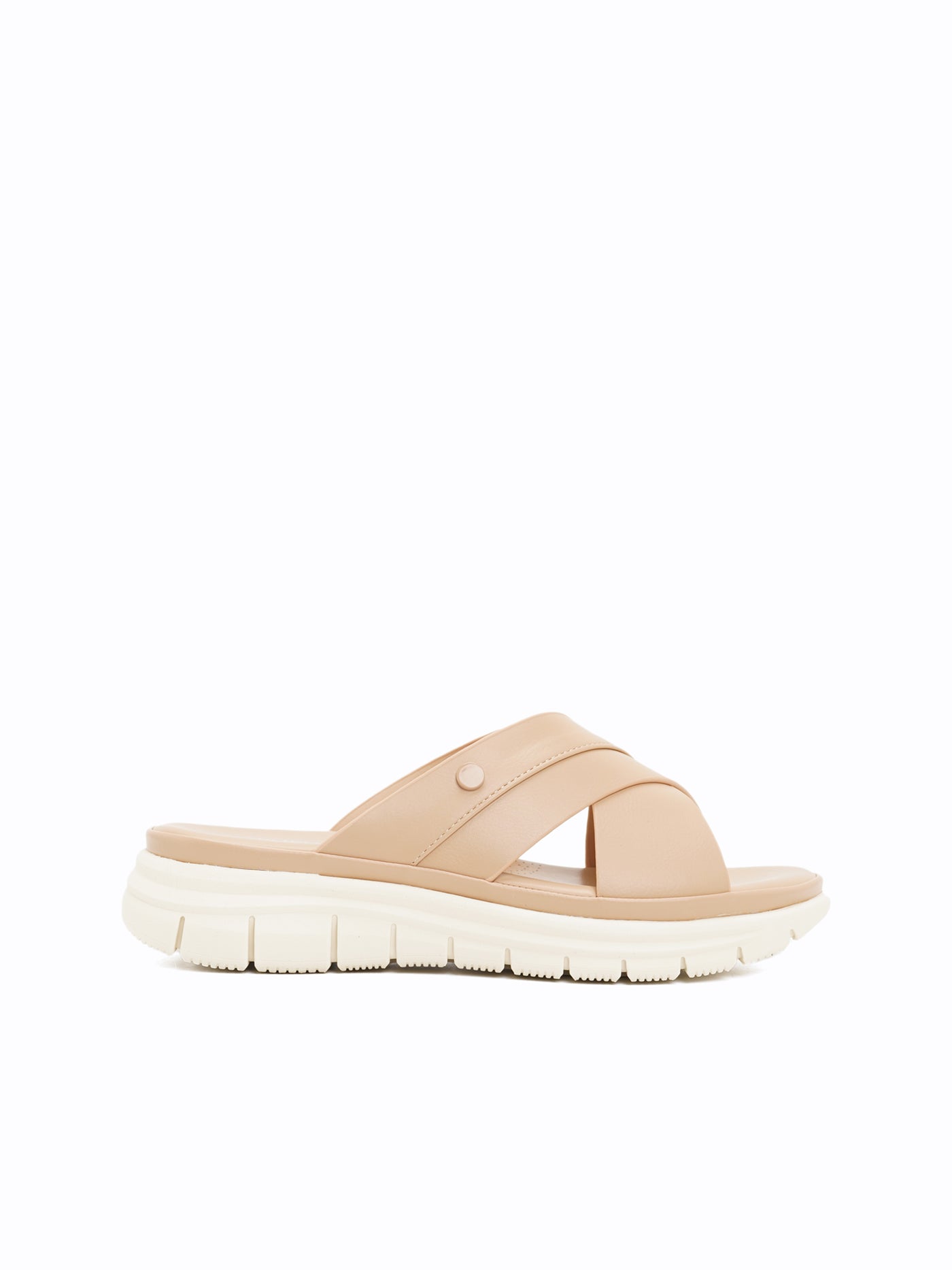 Fletcher Flat Slides