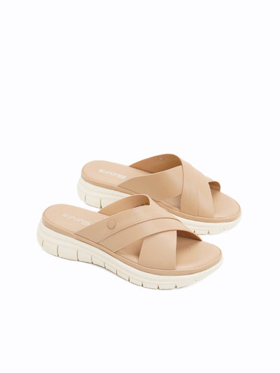 Fletcher Flat Slides