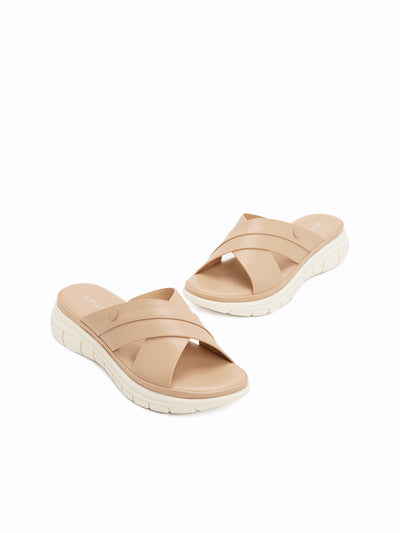 Fletcher Flat Slides