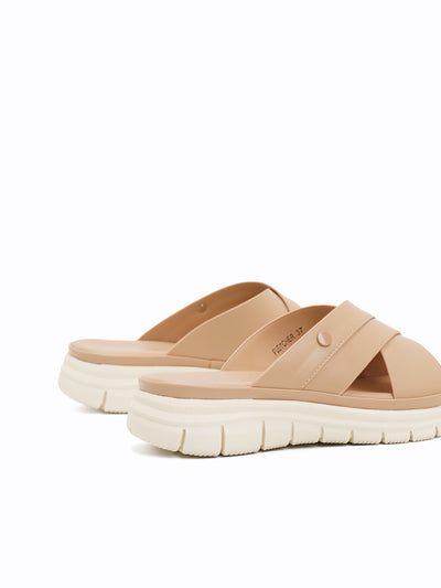 Fletcher Flat Slides